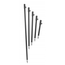 Pichet Telescopic Carp Spirit Blax Qr Bora Point Bank Sticks 23/30.5cm 84g Pichet Telescopic Carp Spirit Blax Qr Bora Point Bank Sticks 23/30.5cm 84g