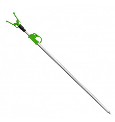 Suport Lanseta Telescopic Energoteam Aluminiu 60-110cm