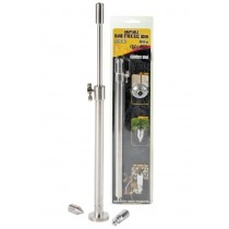 Suport Telescopic Inox Extra Carp Bank Stick Cu Adaptor De Ponton 3 In 1 30-50cm Suport Telescopic Inox Extra Carp Bank Stick Cu Adaptor De Ponton 3 In 1 30-50cm