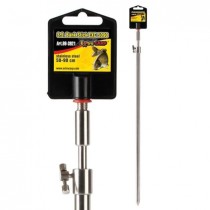 Pichet Telescopic Inox Extra Carp Large 50-90cm Pichet Telescopic Inox Extra Carp Large 50-90cm