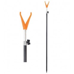 Suport Telescopic Extra Carp Pentru Lanseta Model V 60/115cm