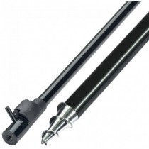 Pichet Telescopic Fox Storm Pole Cam Lok Powerpoint 40-67cm