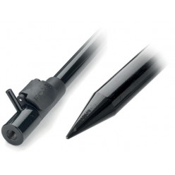 Pichet Telescopic Fox Cam Lok 120-210cm