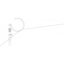 Dispozitiv Fixare Fir Fox Black Label C-line Guard Dispozitiv Fixare Fir Fox Black Label C-line Guard