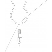 Dispozitiv Fixare Fir Fox Black Label Y-line Guard Dispozitiv Fixare Fir Fox Black Label Y-line Guard
