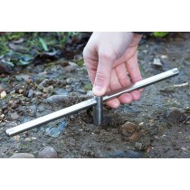 Bara Buzz Bar Simpla Korda Singlez Upright 12.5cm 1buc/blister
