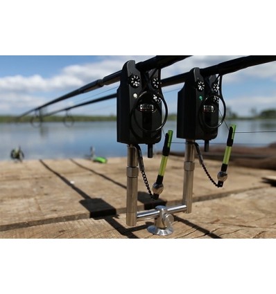 Bara Buzz Bar Simpla Korda Singlez Upright 12.5cm 1buc/blister