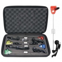 Carp Pro - Set 4 swinger Carp Pro - Set 4 swinger