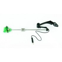 Carp Pro - Illuminated Swinger - Verde Carp Pro - Illuminated Swinger - Verde