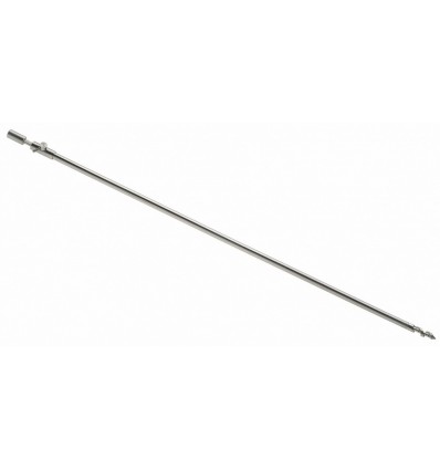 Pichet Telescopic Mivardi Bankstick Hardcore 65/115cm