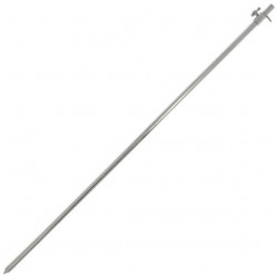 Suport Inox Ngt Bank Stick Extra Large 75-120cm