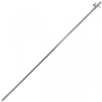 Suport Inox Ngt Bank Stick Extra Large 75-120cm Suport Inox Ngt Bank Stick Extra Large 75-120cm