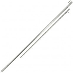 Suport Inox Ngt Bank Stick Extra Large 75-120cm 2