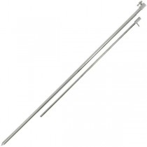 Suport Inox Ngt Bank Stick Extra Large 75-120cm Suport Inox Ngt Bank Stick Extra Large 75-120cm