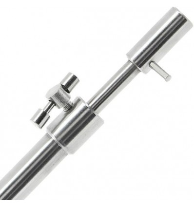 Suport Inox Ngt Bank Stick Extra Large 75-120cm