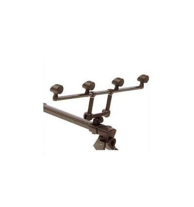 Cupe suport lansete Sky Pod Butt Cups pentru Rod Pod