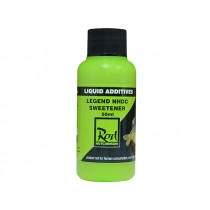 Indulcitor Rod Hutchinson Legend NHDC Sweetner 50ml Indulcitor Rod Hutchinson Legend NHDC Sweetner 50ml