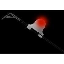 Alarma Delphin TIP ALARM cu 2 adaptoare