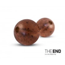 Opritoare rotunde THE END / 60buc 5mm Opritoare rotunde THE END / 60buc 5mm