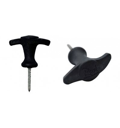 Cuie cort Rod Hutchinson Platform / Deck Pegs 20buc