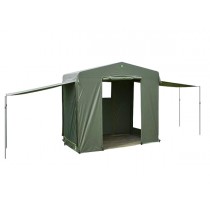 Cort Rod Hutchinson Cabrio Cook House Deluxe