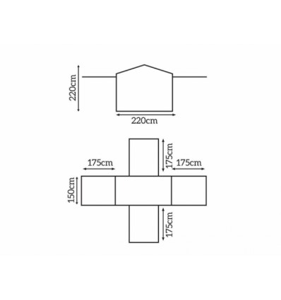 Cort Rod Hutchinson Cabrio Cook House Deluxe