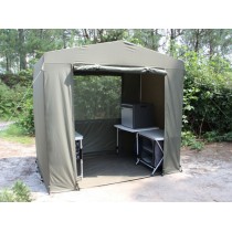 Cort Rod Hutchinson Cabrio Cook House