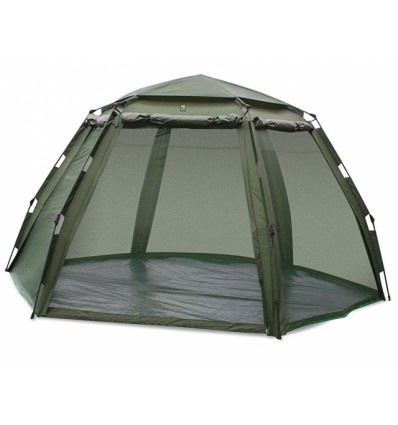 Cort Rod Hutchinson Cabrio Club House