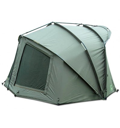 Cort Rod Hutchinson Cabrio Compact Bivvy