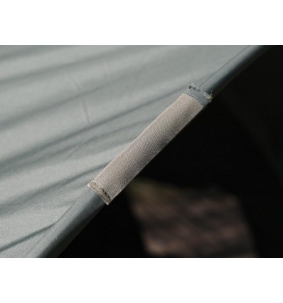 Cort Rod Hutchinson Cabrio Compact Bivvy