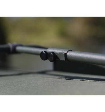 Cort Rod Hutchinson Cabrio Compact Bivvy