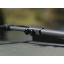 Cort Rod Hutchinson Cabrio Compact Bivvy Cort Rod Hutchinson Cabrio Compact Bivvy
