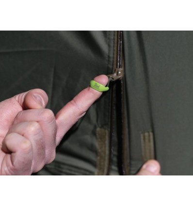 Cort Rod Hutchinson Cabrio Compact Bivvy