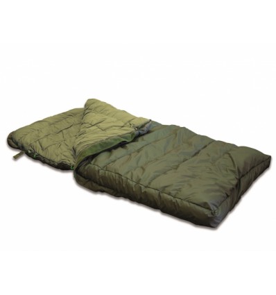 Sac de dormit Rod Hutchinson Extreme 5 II Sleeping Bag