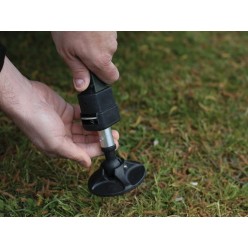 Pat Rod Hutchinson Big Kipper II Bedchair 2