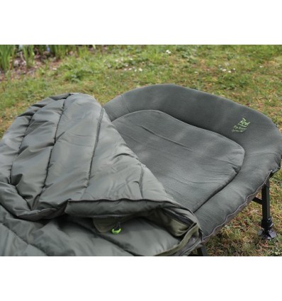 Pat Rod Hutchinson Big Kipper II Bedchair