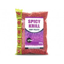 Pelete Rod Hutchinson Carp Pellets Pelete Rod Hutchinson Carp Pellets