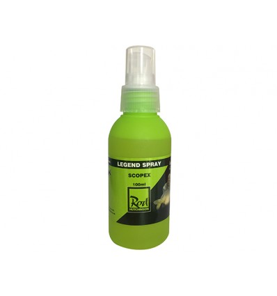 Rod Hutchinson Legend Spray 100ml