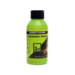 Aroma Rod Hutchinson Legend Strawberry Cream Flavour