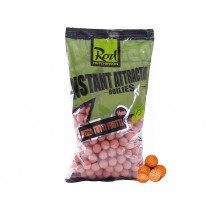 Boilies Rod Hutchinson Mega Tutti Frutti 1Kg