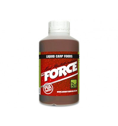Lichid Rod Hutchinson 500ml