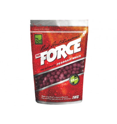 Boilies Rod Hutchinson The Force 1Kg