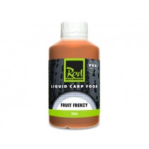 Lichid Rod Hutchinson Fruit Frenzy Liquid Carp Food 500ml