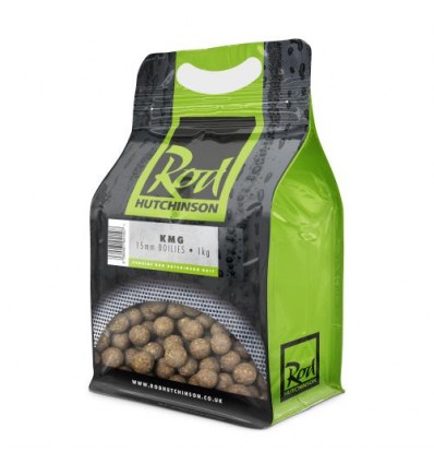 Boilies Rod Hutchinson KMG Krill 1Kg