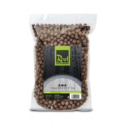 Boilies Rod Hutchinson KMG Krill 1Kg