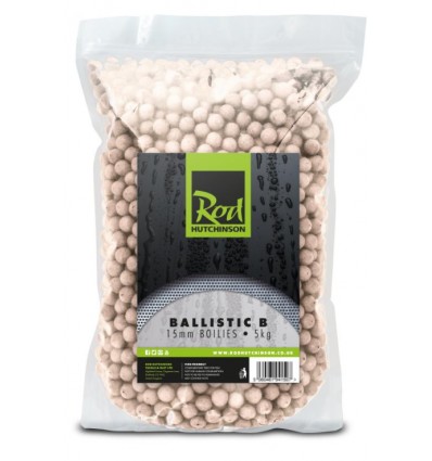 Boilies Rod Hutchinson Ballistic B 1kg