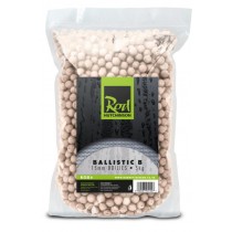 Boilies Rod Hutchinson Ballistic B 1kg Boilies Rod Hutchinson Ballistic B 1kg