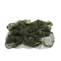 Plasa minciog Rod Hutchinson DMX Landing Net Replacement Mesh 42 inch