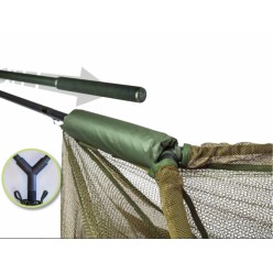 Minciog Rod Hutchinson Dream Maker Extandable Landing Net 42 inch