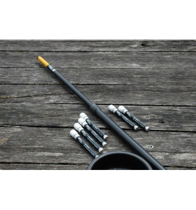 Baliza ICC Classic Telescopic Range